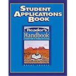 Great Source Reader's Handbooks - Handbook 2003