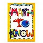 Great Source Math to Know - Parent Guide
