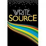 Write Source - Interactive Writing Skills CD Grade 5 2006