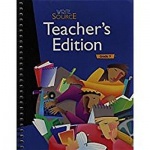 Great Source Write Source - Teacher's Edition Grade 9 2006