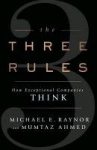 The Three Rules