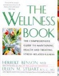 Wellness Book