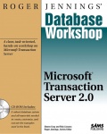 Roger Jennings' Database Workshop