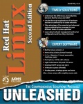 Red Hat Linux Unleashed, Second Edition