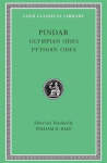 Olympian Odes. Pythian Odes