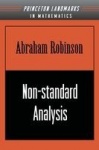 Non-Standard Analysis