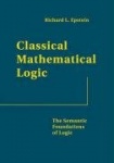 Classical Mathematical Logic - The Semantic Foundations of Logic