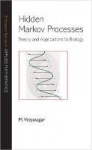 Hidden Markov Processes - Theory and Applications to Biology