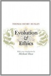 Evolution and Ethics