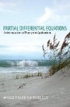 Partial Differential Equations - An Introduction to Theory and Applications
