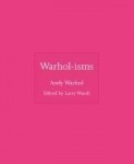 Warhol-isms