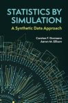 Statistics by Simulation - A Synthetic Data Approach