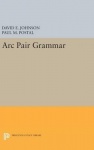 Arc Pair Grammar