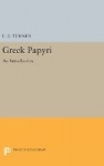 Greek Papyri - An Introduction