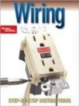 Wiring: Step-by-Step Instructions