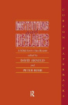 Institutions and Ideologies - A SOAS South Asia Reader