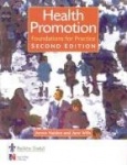 health promotion foundations for practice