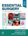 Essential Surgery - Problems, Diagnosis and Management