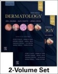 Dermatology : 2-Volume Set