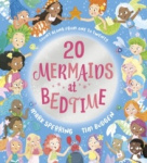 Twenty Mermaids at Bedtime