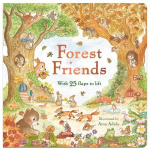 Forest Friends