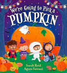 We're Going to Pick a Pumpkin