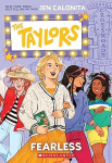 The Taylors: Fearless