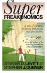 Superfreakonomics