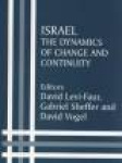 Israel - The Dynamics of Change and Continuity