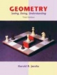 Geometry: Seeing, Doing, Understanding