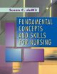 fundamental concepts and skills for nursing