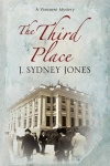The Third Place - A Viennese Historical Mystery