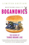 Boganomics - The Science Of Things Bogans Like