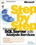 Microsoft SQL Server 2000 Analysis Services Step by Step