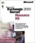 Microsoft Exchange 2000 Server Resource Kit