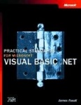 Practical Standards for Microsoft Visual Basic .NET