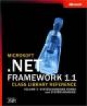 Microsoft .NET Framework 1.1 Class Library Reference Volume 7: System.Windo