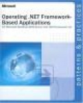 Operating .NET Framework-based Applications
