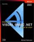 Microsoft Visual Basic .NET Step by Step--Version 2003