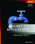 Programming Microsoft ADO.NET 2.0 Applications