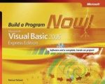 Microsoft Visual Basic 2005 Express Edition