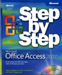 Microsoft Office Access 2007 Step by Step
