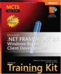 Microsoft® .NET Framework 2.0 Windows®-Based Client Development