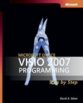 Microsoft Office Visio 2007 Programming Step by Step