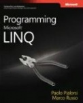Programming Microsoft LINQ