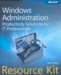 Windows Administration Resource Kit
