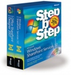 Microsoft SharePoint Step by Step Kit