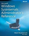 Windows Sysinternals Administrator's Reference