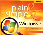 Windows 7 Plain & Simple
