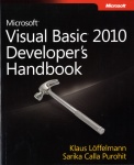 Microsoft Visual Basic 2010 Developer's Handbook